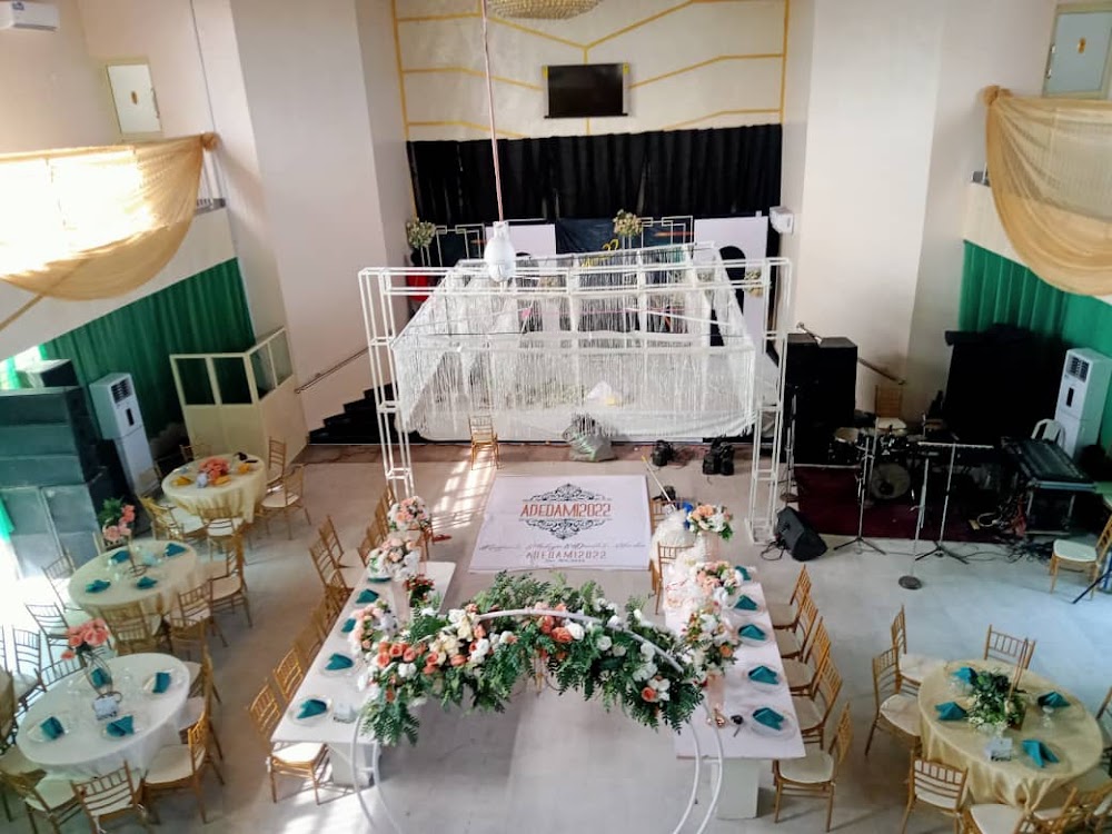 BOLWATT Galleria Event Center photo 3